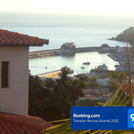Villa Palmeiras Funchal  Buitenkant foto