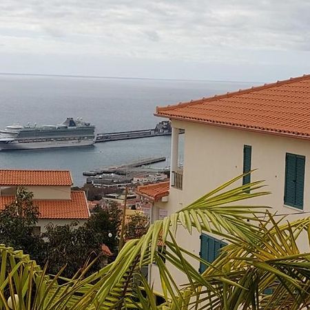 Villa Palmeiras Funchal  Buitenkant foto
