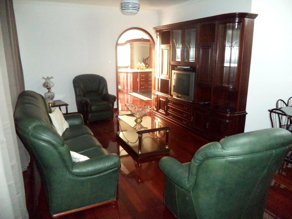 Villa Palmeiras Funchal  Buitenkant foto